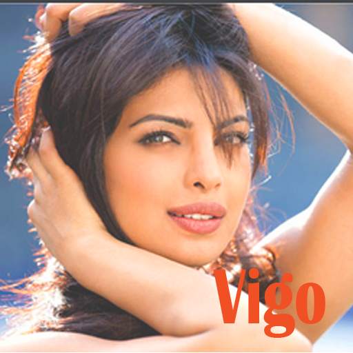 Hot Video Vigo Live 1.0