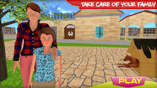 Mother Simulator: Virtual Sweet Mom screenshot 20