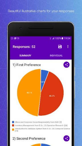 Forms app for Google Forms screenshot 2