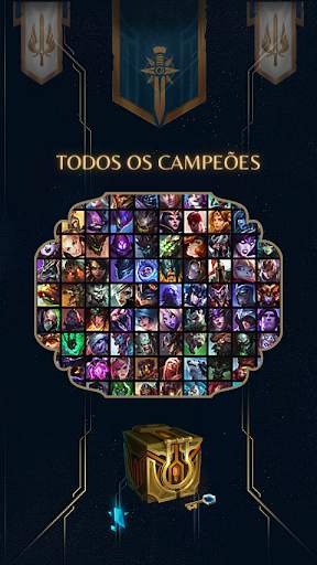 Moba Collection screenshot 8