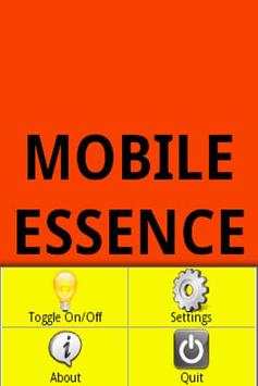 Mobile Flashlight screenshot 3