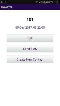 Anam iTel Mobile Lite screenshot 6