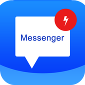 New Messenger Pro icon