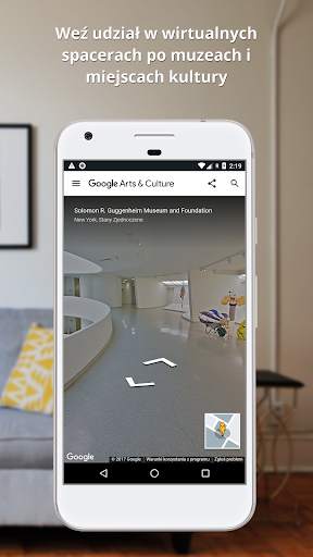 Google Arts & Culture screenshot 6