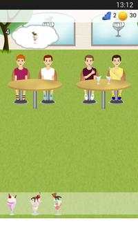 Ice Cream Shop Games screenshot 2
