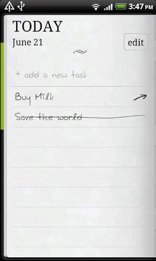 Do it (Tomorrow) screenshot 3