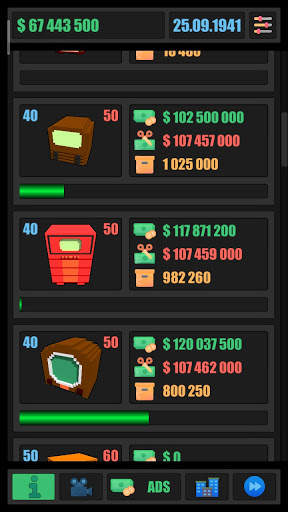 TV Tycoon screenshot 5