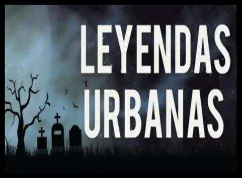 Leyendas Urbanas (urban legend) screenshot 1