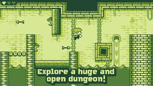 Tiny Dangerous Dungeons screenshot 7