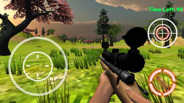 Sniper Deer Shooting 2016 screenshot 6