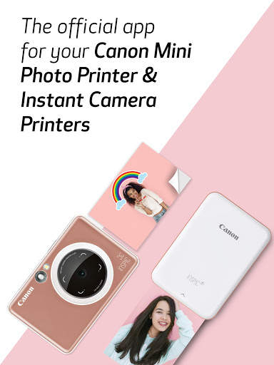 Canon Mini Print screenshot 6
