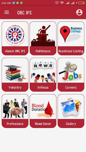 OBC IPS screenshot 2
