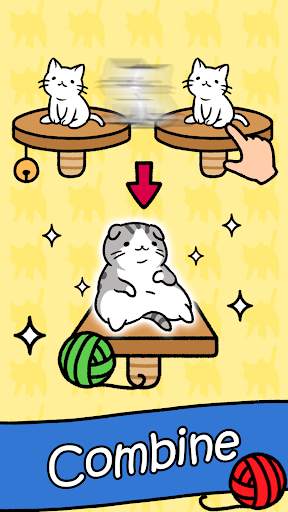 Cat Condo screenshot 1
