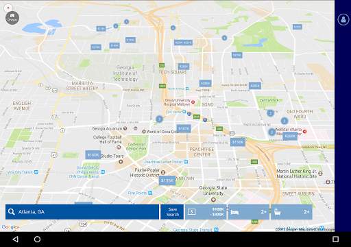 Homes.com Casas en Venta, Alquiler y Bienes Raíces screenshot 8
