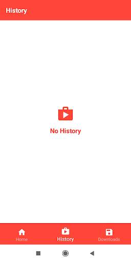 Video Downloader App - 2020 screenshot 5