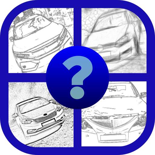 Car Quiz 3.4.7z
