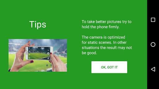 Camera Super Pixel screenshot 4