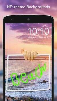 Gesture Lock screenshot 5
