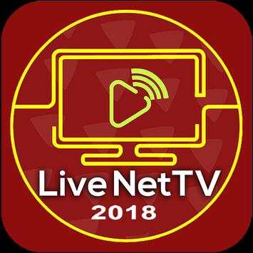 Live NetTV Streaming screenshot 3