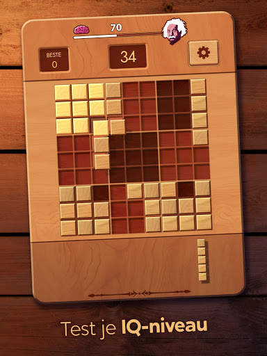 Woodoku screenshot 10