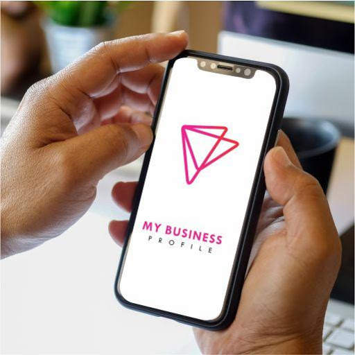 My Business Profile screenshot 1