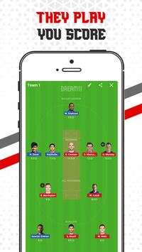 Dream 11 Experts - Dream11 Winner Prediction Tips screenshot 2