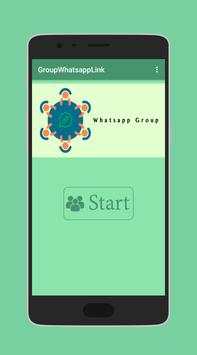 All Group Link For Whatsapp 2018 screenshot 1