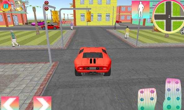 Vendetta Miami Crime Simulator screenshot 2