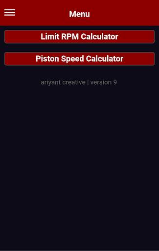 Four 4 Two 2 Stroke Engine Spe screenshot 1