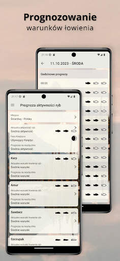 Kiedy łowić ryby screenshot 2