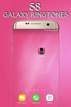 Best Galaxy S8 Ringtones 2017 For IPhone 6 screenshot 1
