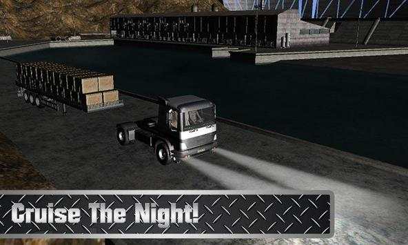 Dr Driving Pick-Up Truck 3d Simulator 2018 screenshot 3
