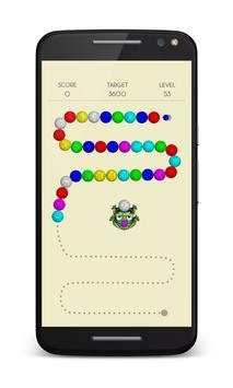 Zumu Marble Legend screenshot 3