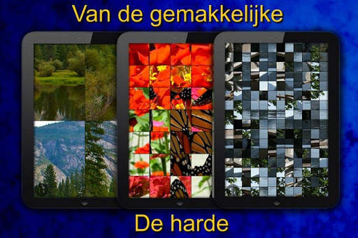 Logische puzzels screenshot 2
