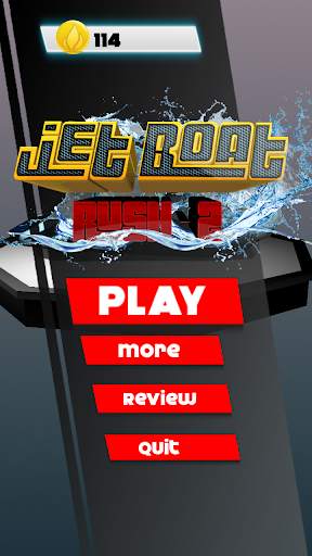 Boat Race screenshot 5