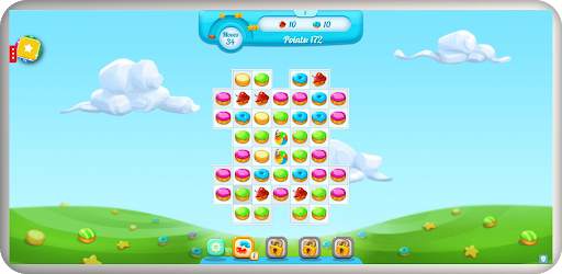 Cookie Crush - puzzle match 3 game screenshot 2