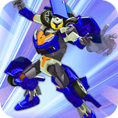 Robot Fight 2 icon