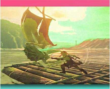 The Wild: The Legend Adventure screenshot 1