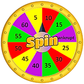 Spin and Scratch : Luck by Spin icon