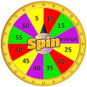 Spin and Scratch : Luck by Spin on 9Apps
