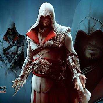 Assassins Creed Amazing HD Wallpapers screenshot 3