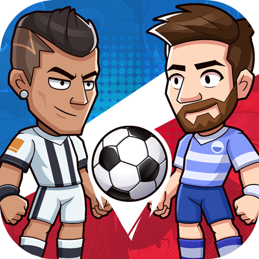 Soccer Hero - 1vs1 Football icon