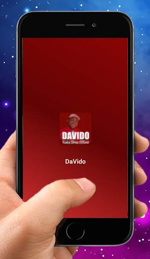 Davido - Ricky Songs Offline screenshot 1