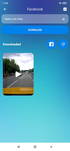 downloader for instagram screenshot 4