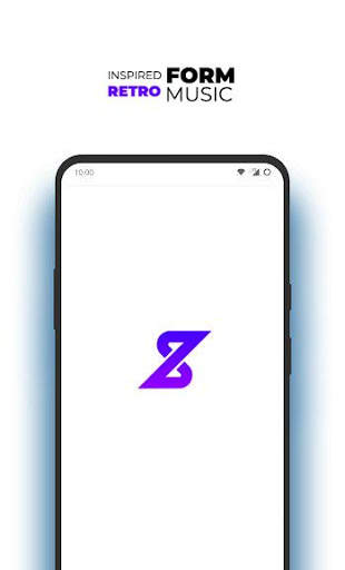 Zmusic Pro - Music Player screenshot 1