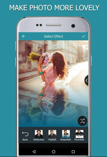 Pics Editor Pro | Collage Maker & Photo Beauty screenshot 3