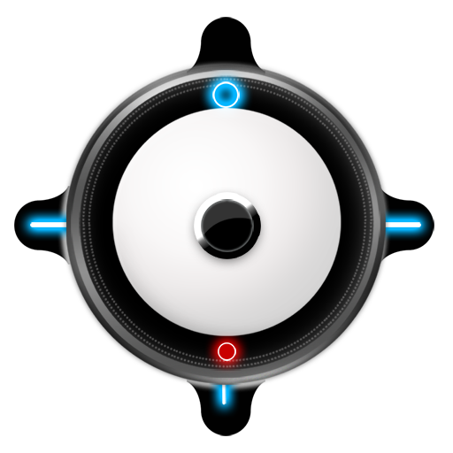Glow Lock icon