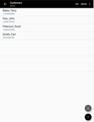 northAmerican Mobile Mover screenshot 2