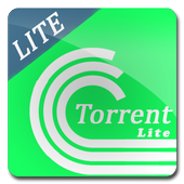 Torrent Lite : Torrent Client icon