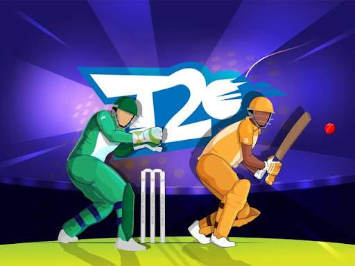 T20 Sports : Live Cricket TV screenshot 2